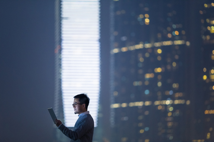 LinkedIn Marketing for Financial Advisors