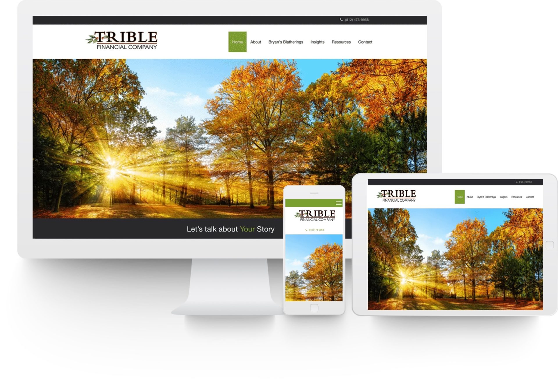 Best Financial Advisor Websites