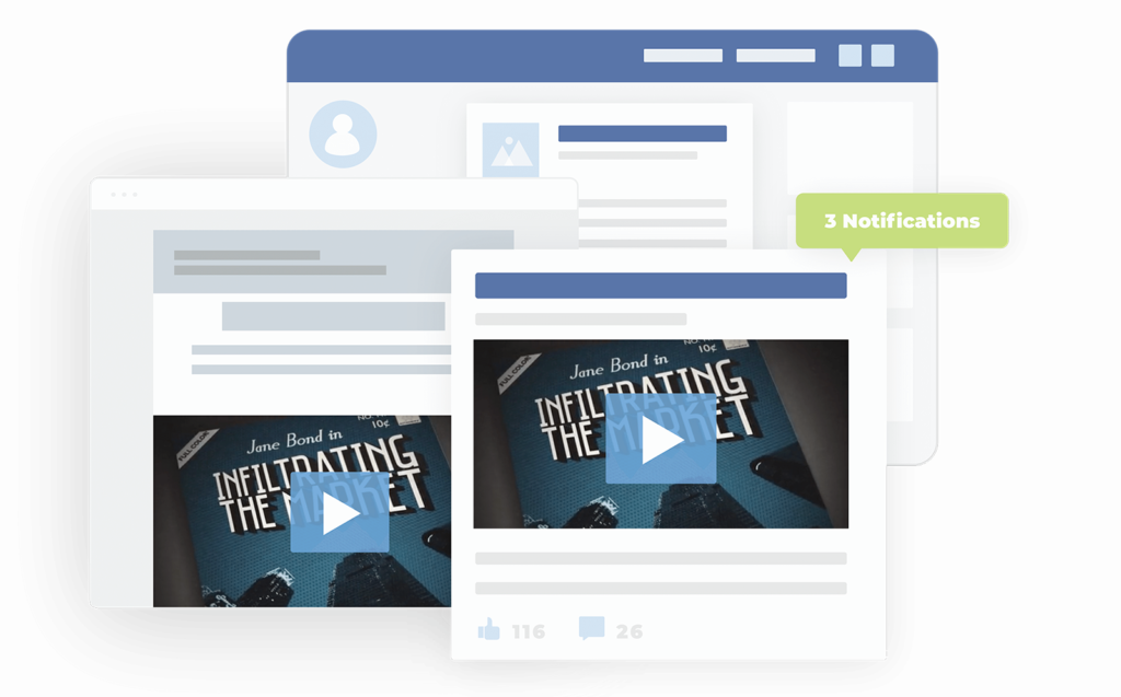 Automated Email Marketing Campaigns - FMG Suite