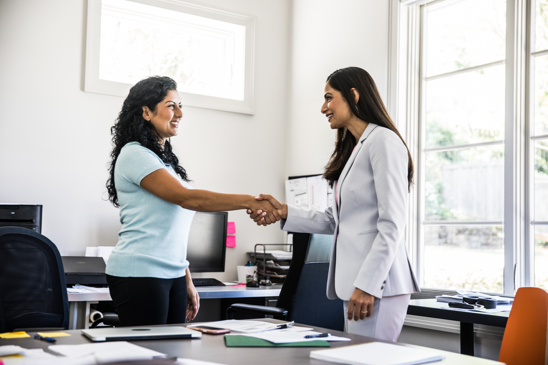 financial advisor referrals