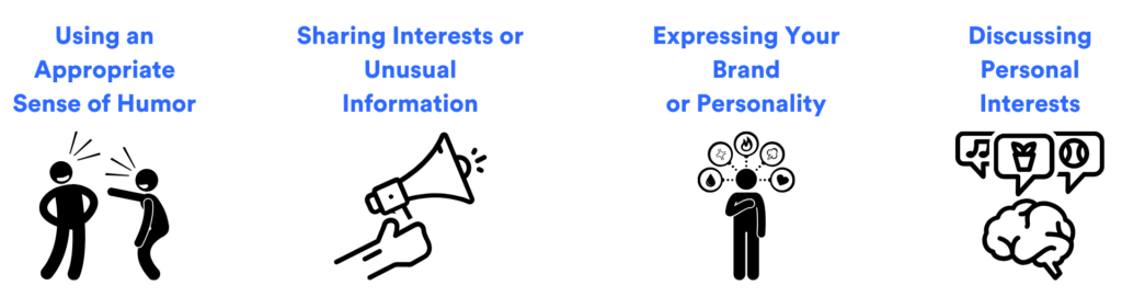 Stand Out on Social By