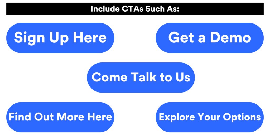 cta examples