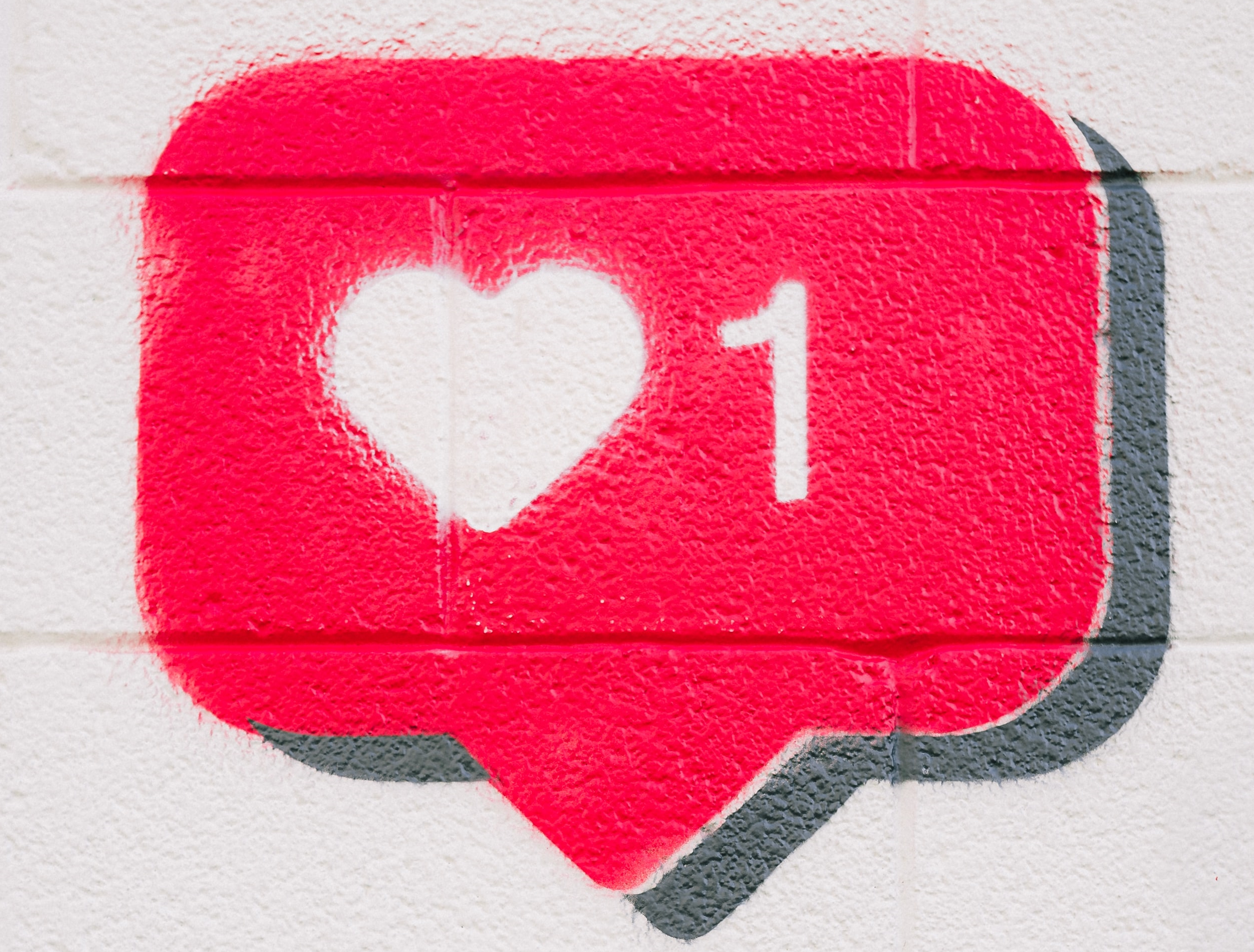 FMG Social Media Likes