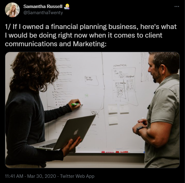 Image Use on Social Media