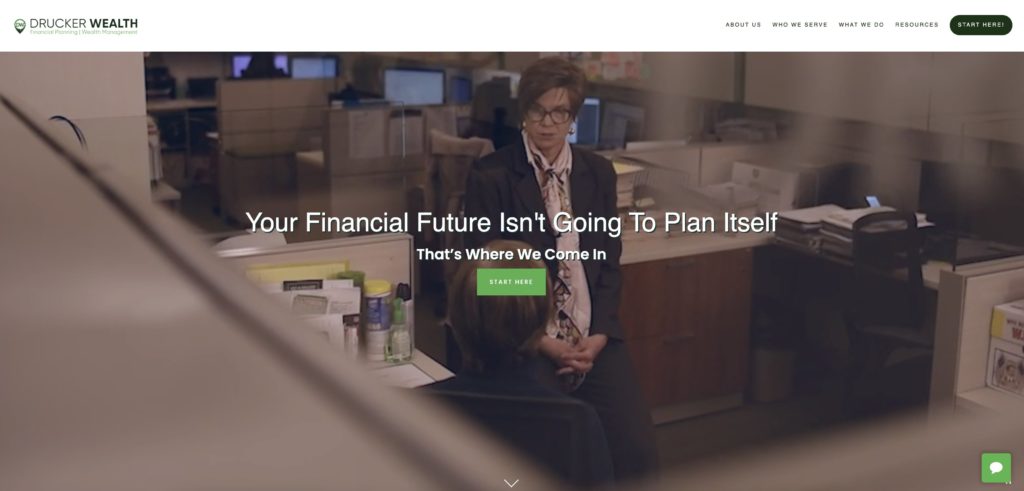 drucker wealth homepage copy