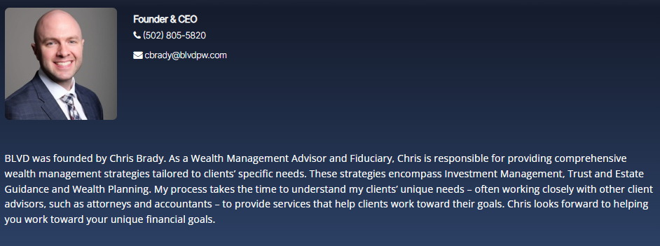 Blvd. Wealth Management 3 about me founder image