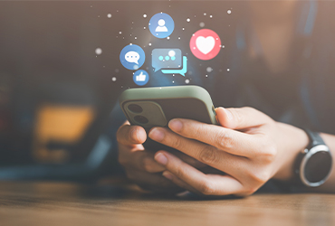 Social media for financial advisors