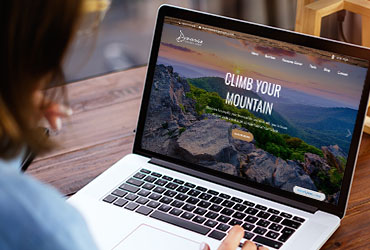 Osaic Financial Advisor Websites